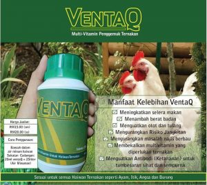 klinik_haiwan_mahkota_multivitamin haiwan ventaq 2